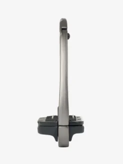 LeMieux Vector Control Stirrup Carbon -Equestrian Supply Store lm stirrup vector control carbon hr20220220copy 2