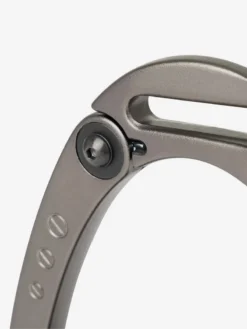 LeMieux Vector Control Stirrup Carbon -Equestrian Supply Store lm stirrup vector control carbon hr20420copy 2