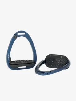 LeMieux Vector Control Stirrup Navy