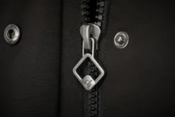 LeMieux Storm Coat Black -Equestrian Supply Store lm stormcoat black5 lr