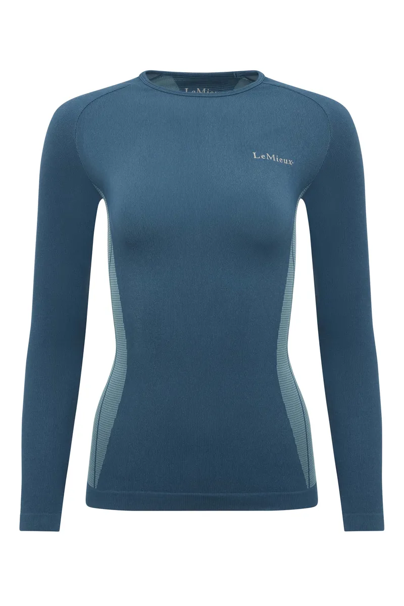 LeMieux Thermal Base Layer Marine 3 LeMieux Thermal Base Layer Marine
