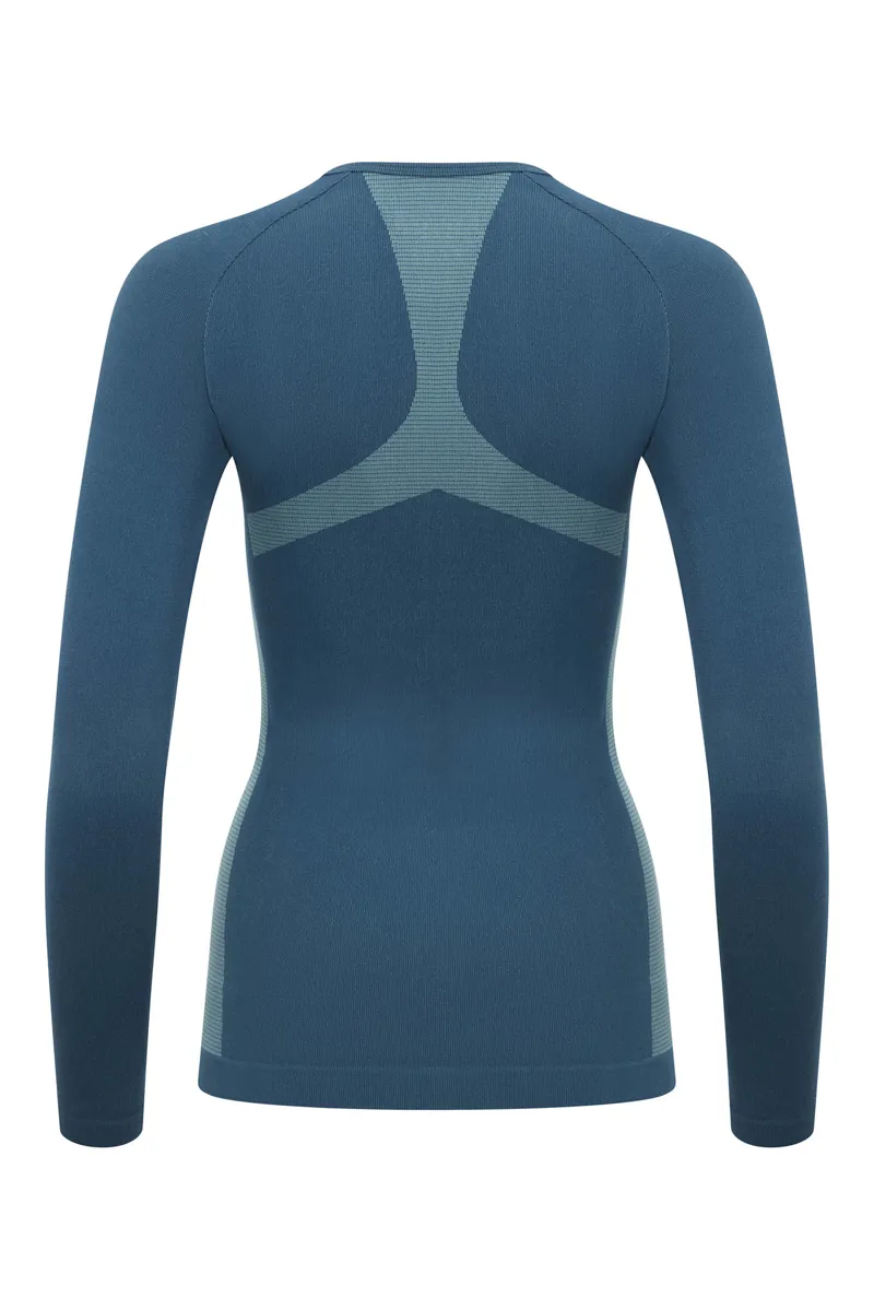 LeMieux Thermal Base Layer Marine 5 LeMieux Thermal Base Layer Marine - Image 3