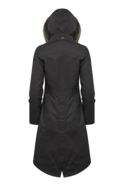 LeMieux Loire Waterproof Riding Coat Grey 10 LeMieux Loire Waterproof Riding Coat Grey -Equestrian Supply Store lm waterproofridingcoat grey4 lr