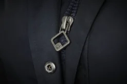 LeMieux Loire Waterproof Riding Coat Navy -Equestrian Supply Store lm waterproofridingcoat navy5 lr