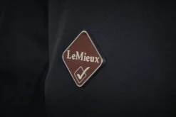 LeMieux Waterproof Short Coat Navy -Equestrian Supply Store lm waterproofshortcoat navy5 lr