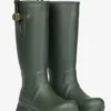 LeMieux Stride Wellington Boot Oak -Equestrian Supply Store lm wellies adult oak hr copy