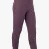 LeMieux Mini Leah Riding Legging 2 Pack Wisteria-Dove -Equestrian Supply Store lwESrb I