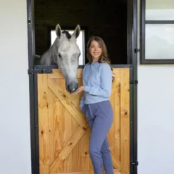 LeMieux Josie Jogger Blue Jay -Equestrian Supply Store mmdrJrb4