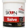 NAF 750g Love The SKIN He's In Skin Salve 2 NAF 750g Love The SKIN He's In Skin Salve -Equestrian Supply Store naf love the skin hes in skin salve 750g 12015106 1600