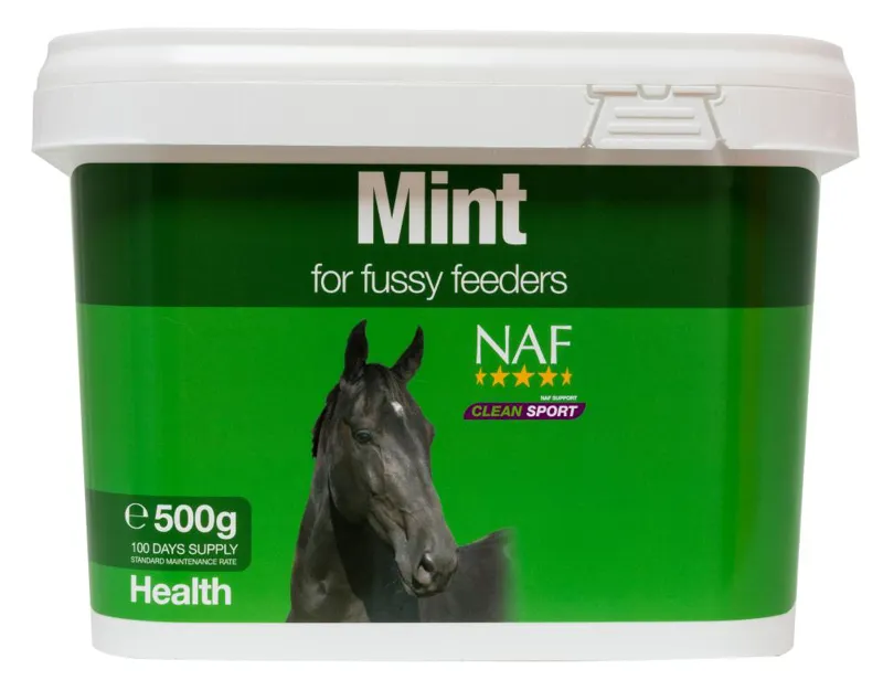 NAF 500g Mint 3 NAF 500g Mint