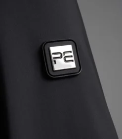 Premier Equine Nera Ladies Competition Jacket - Grey -Equestrian Supply Store nera competition jacket grey 6