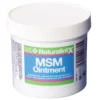 NAF 250g NaturalintX MSM Ointment -Equestrian Supply Store okok