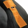 Hy Viz Tail Band In Orange -Equestrian Supply Store orange 27