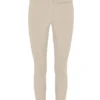 Pikeur Lugana Softshell McCrown Full Seat Breeches - Beige -Equestrian Supply Store pik 140557 481 030 f 1920x1920