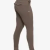 Premier Equine Santino Men's Gel Knee Riding Breeches Walnut 1 Premier Equine Santino Men's Gel Knee Riding Breeches Walnut -Equestrian Supply Store santino mens breeches walnut 4