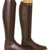 Mountain Horse Serenade High Rider Boots Brown