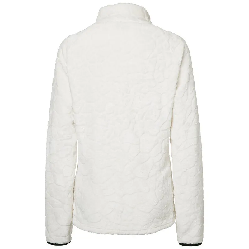 Mountain Horse Shadow Fleece Silver White Pearl 4 Mountain Horse Shadow Fleece Silver White Pearl - Image 2
