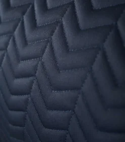 Premier Equine Sovereign Dressage Square Navy -Equestrian Supply Store sovereign dressage saddle pad navy 4