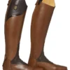 Mountain Horse Sovereign High Rider Boots Brown -Equestrian Supply Store sovereign brown202022