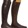 Mountain Horse Sovereign Lux High Rider Boots Dark Brown -Equestrian Supply Store sovereign lux brown202022