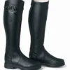 Mountain Horse Spring River Long Riding Boots Black -Equestrian Supply Store spring river black1 big 2