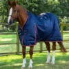 Premier Equine Stable Buster Lite 100g Navy 1 Premier Equine Stable Buster Lite 100g Navy -Equestrian Supply Store stable buster lite 100 navy