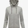 LeMieux Leonie Zip Through Hoodie Grey Marl -Equestrian Supply Store t0UxueTk