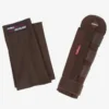 LeMieux Tail Guard With Bag Brown