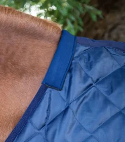 Premier Equine Tuscan Stable Rug 200g Navy 9 Premier Equine Tuscan Stable Rug 200g Navy -Equestrian Supply Store tuscan 200g stable rug navy 2