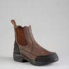 Premier Equine Vinci Waterproof Boots Brown