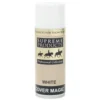 Supreme Products Cover Magic In White -Equestrian Supply Store w