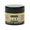 Supreme Products Matt Make Up In White -Equestrian Supply Store white 39