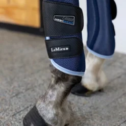 LeMieux Carbon Mesh Wrap Boots Mist 9 LeMieux Carbon Mesh Wrap Boots Mist -Equestrian Supply Store ycLu0Y04