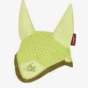 LeMieux Mini Fly Hood Kiwi -Equestrian Supply Store ze56 RLE