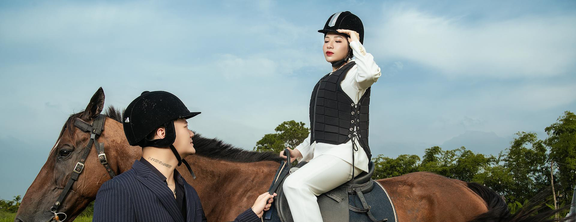 Equestrian Supply Store -Equestrian Supply Store pexels dauphotographer 30865731